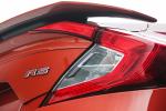 Honda Civic RS Sedan 2019 года (AU)